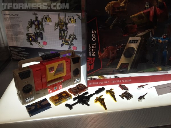 SDCC 2015 G2 Menasor, Victorion,  RID And More Transformers Day 2 Booth Images  (120 of 132)